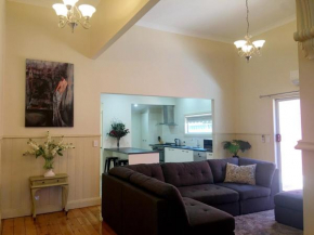 #1 Hargreaves Retreat Bendigo CBD PET FRIENDLY